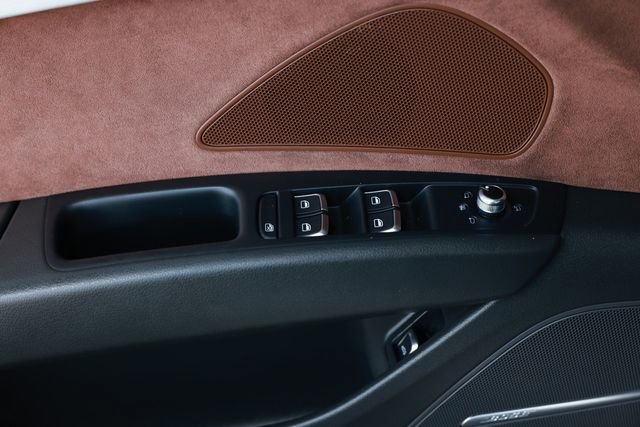 Used 2011 Audi A8 4.2 image 48