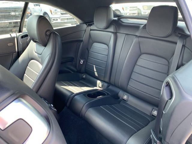 Used 2020 Mercedes-Benz C 300 4MATIC Cabriolet image 22