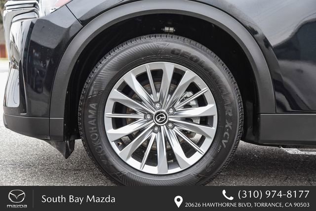 Used 2024 MAZDA CX-90 3.3 Turbo w/ Select Package image 11
