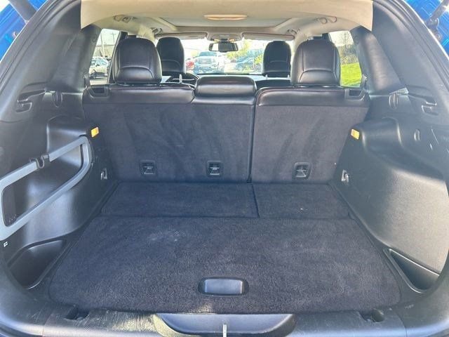 Used 2018 Jeep Cherokee Trailhawk w/ Quick Order Package 27L image 34