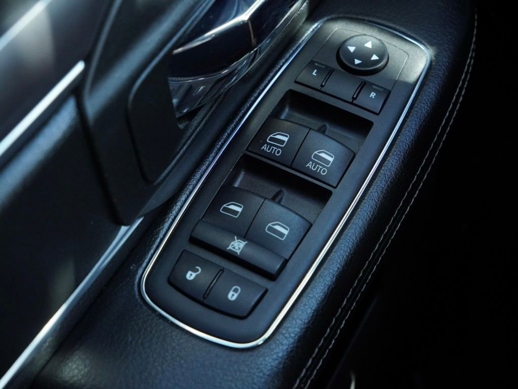 Used 2023 RAM 1500 Classic Warlock w/ Trailer Tow Group image 14