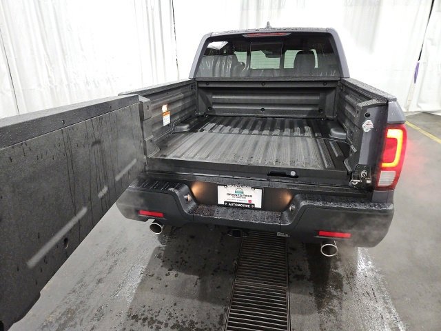 New 2026 Honda Ridgeline RTL image 15