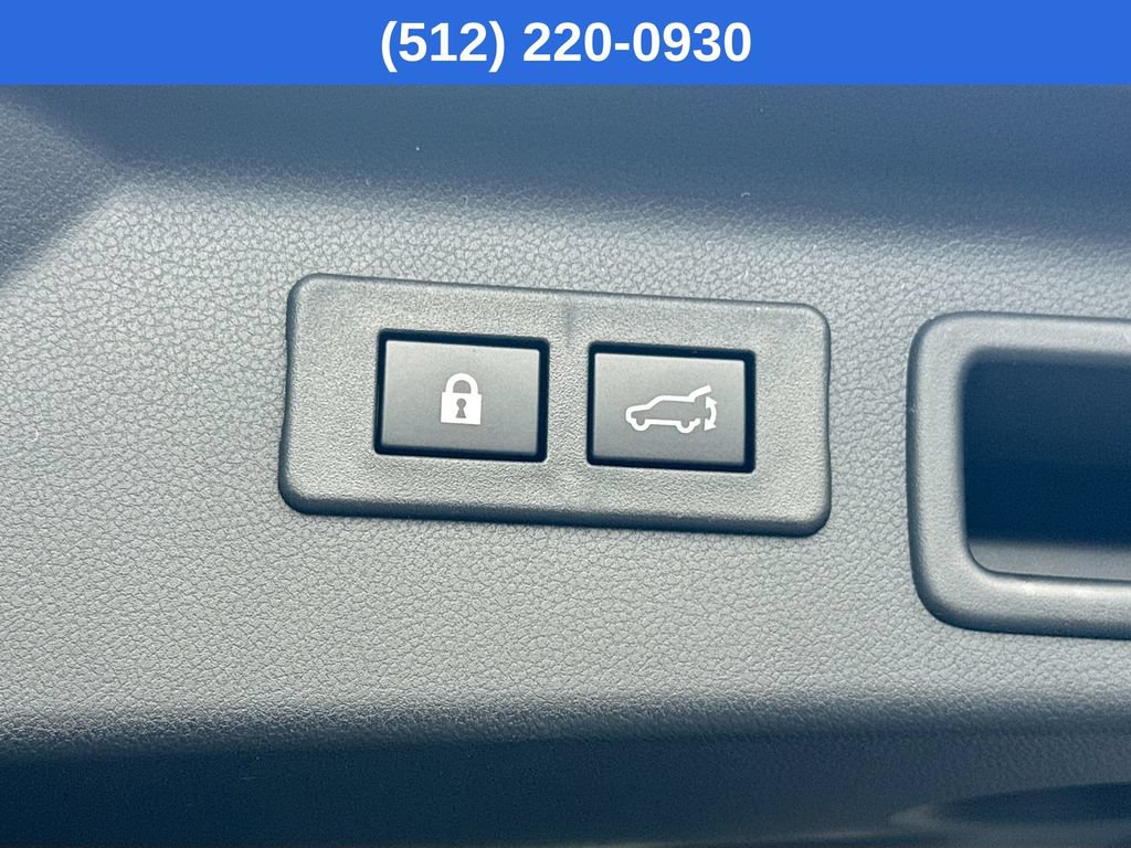 New 2026 Subaru Forester Premium AWD/4WD image 34