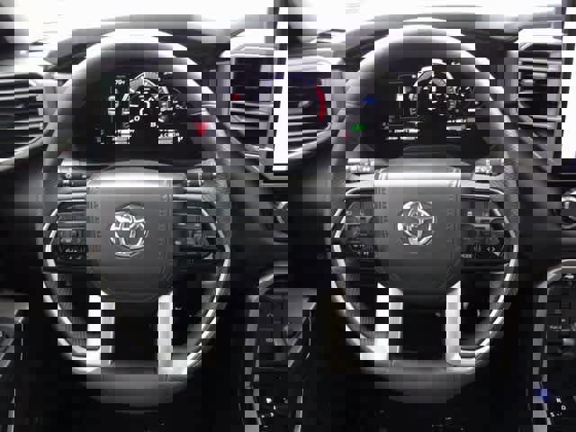 Used 2023 Toyota Sequoia SR5 w/ SR5 Premium Package image 20