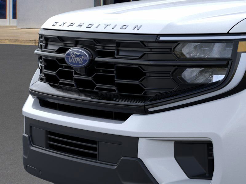 New 2025 Ford Expedition Active image 17