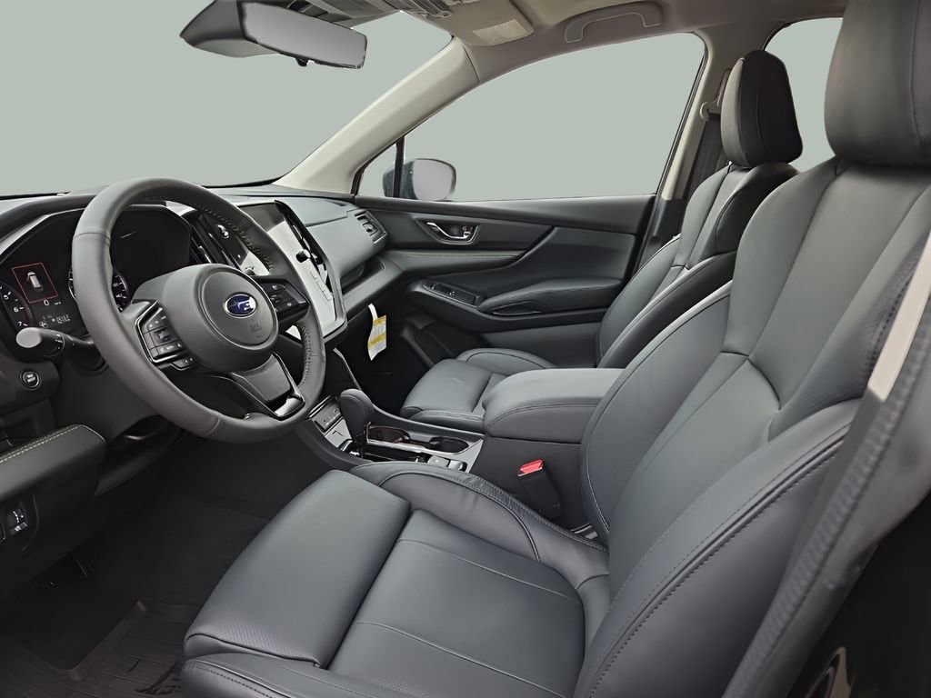 New 2026 Subaru Ascent Bronze Edition w/ Onyx Package image 9