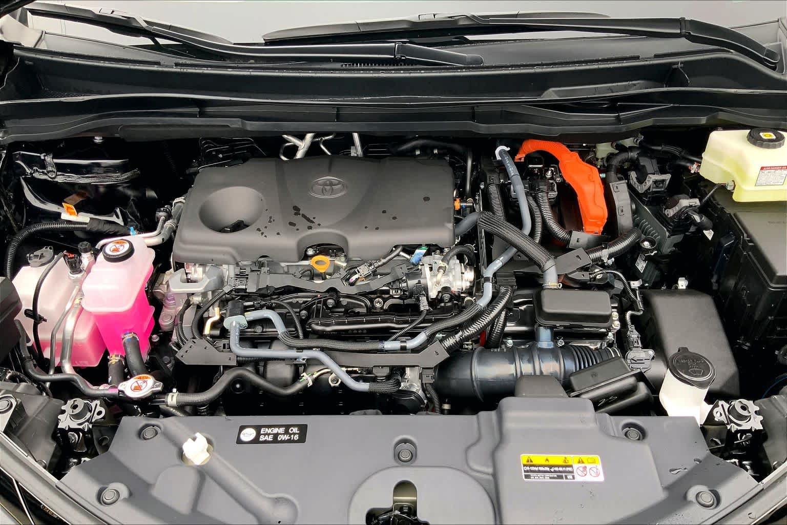 New 2026 Toyota Sienna XSE AWD/4WD image 16