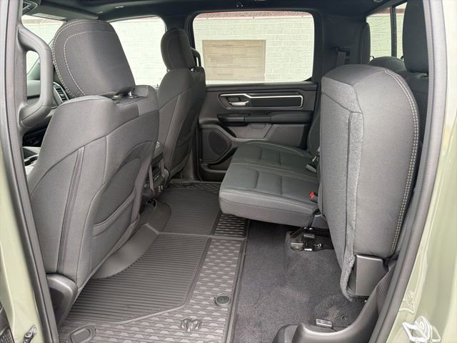 New 2026 RAM 1500 4x4 Crew Cab image 10