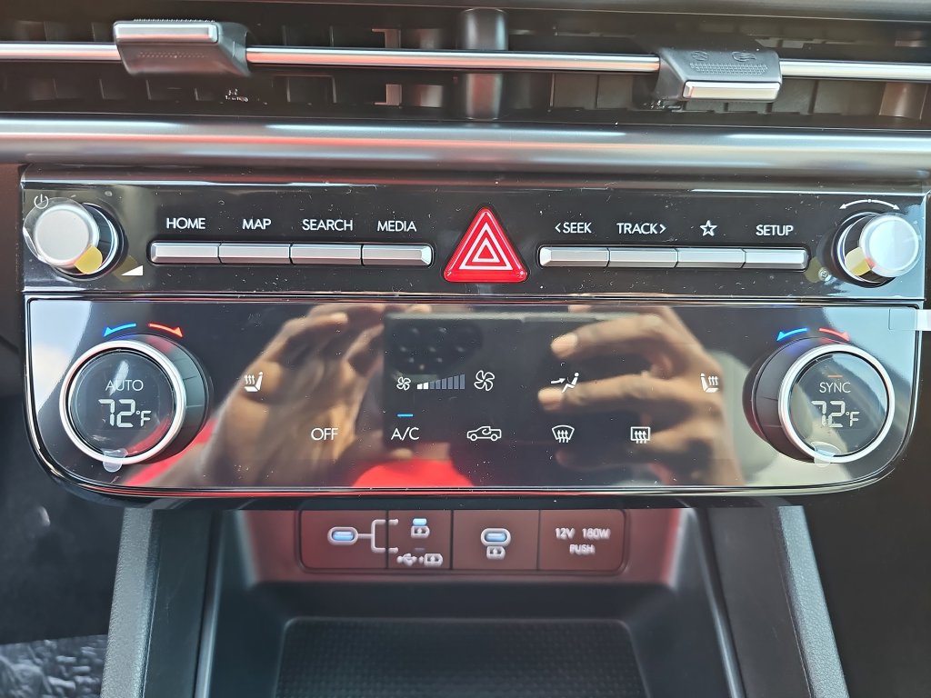 New 2026 Hyundai Santa Cruz SEL AWD/4WD image 21