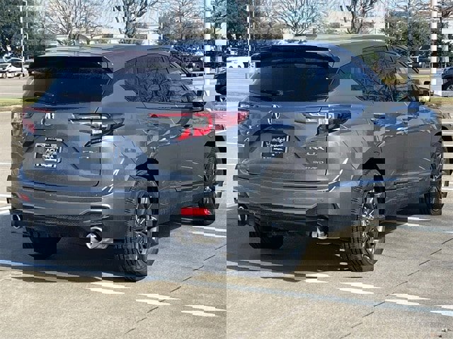 New 2026 Acura RDX A-Spec image 4