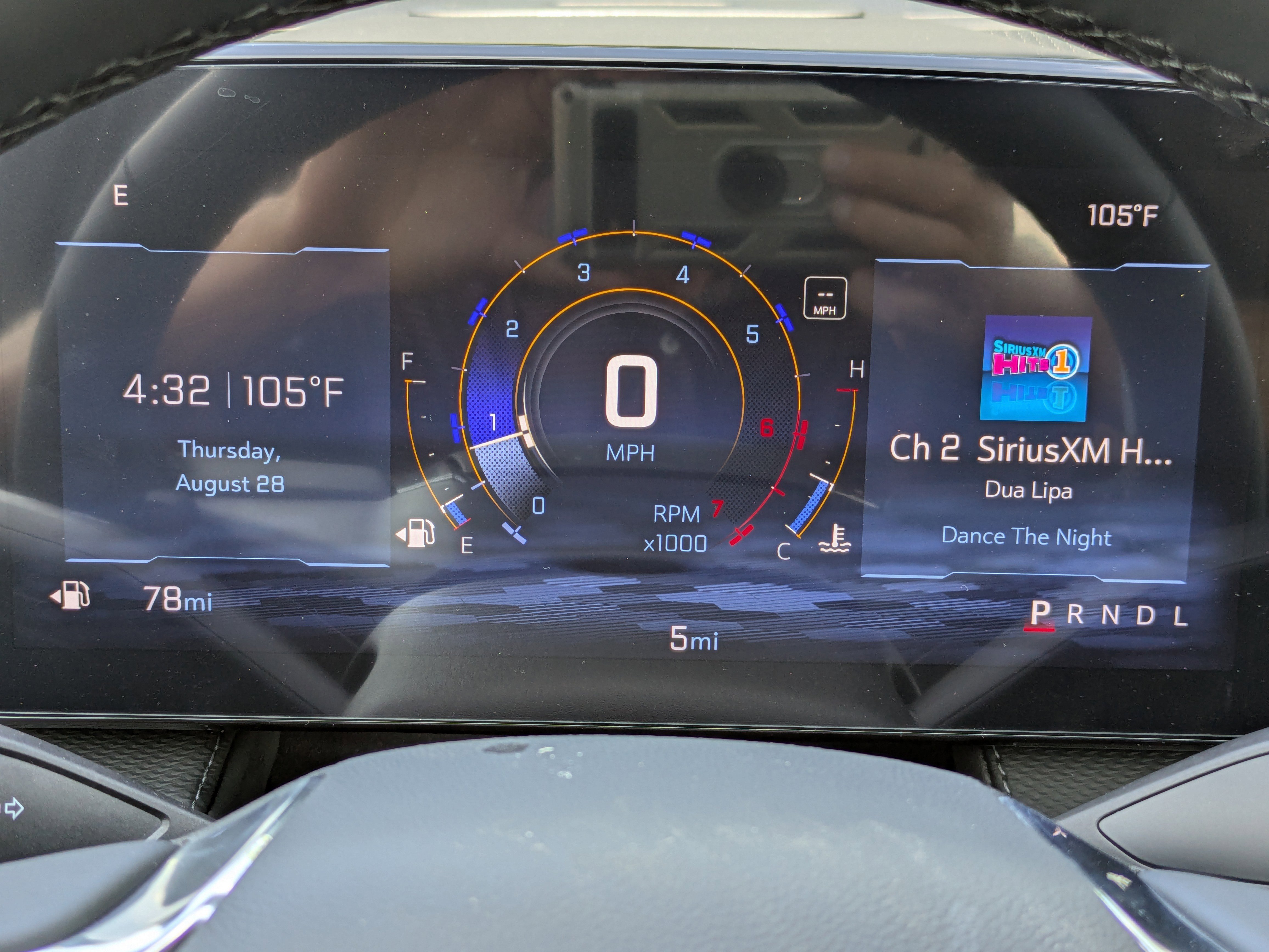 New 2026 Chevrolet Equinox LT w/ Convenience Package II image 19