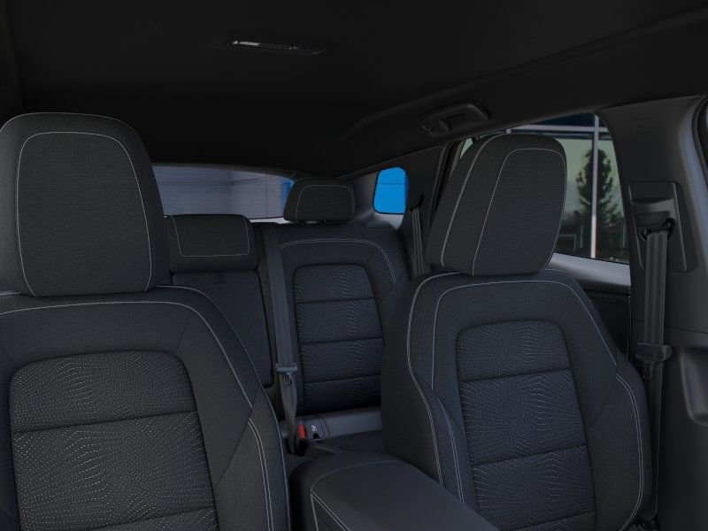 New 2026 Chevrolet Blazer EV LT image 25