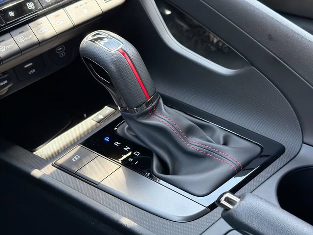 Used 2024 Hyundai Elantra N Line FWD image 24