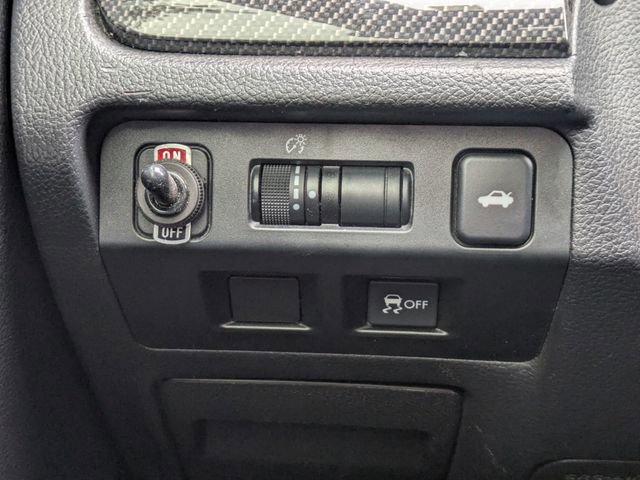 Used 2021 Subaru WRX Premium w/ Popular Package #1 image 25