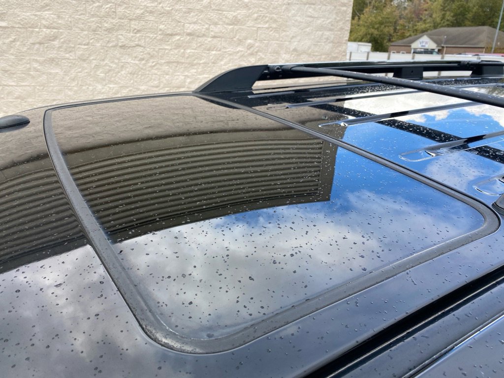 Used 2016 Lincoln Navigator Reserve image 9