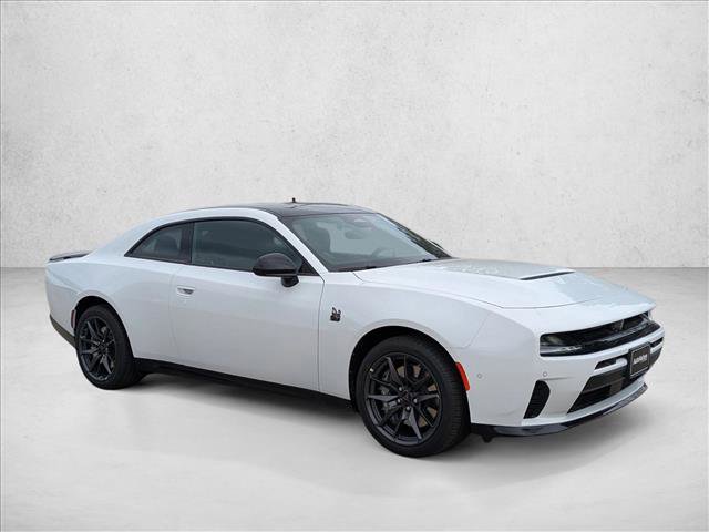 New 2026 Dodge Charger Scat Pack image 6