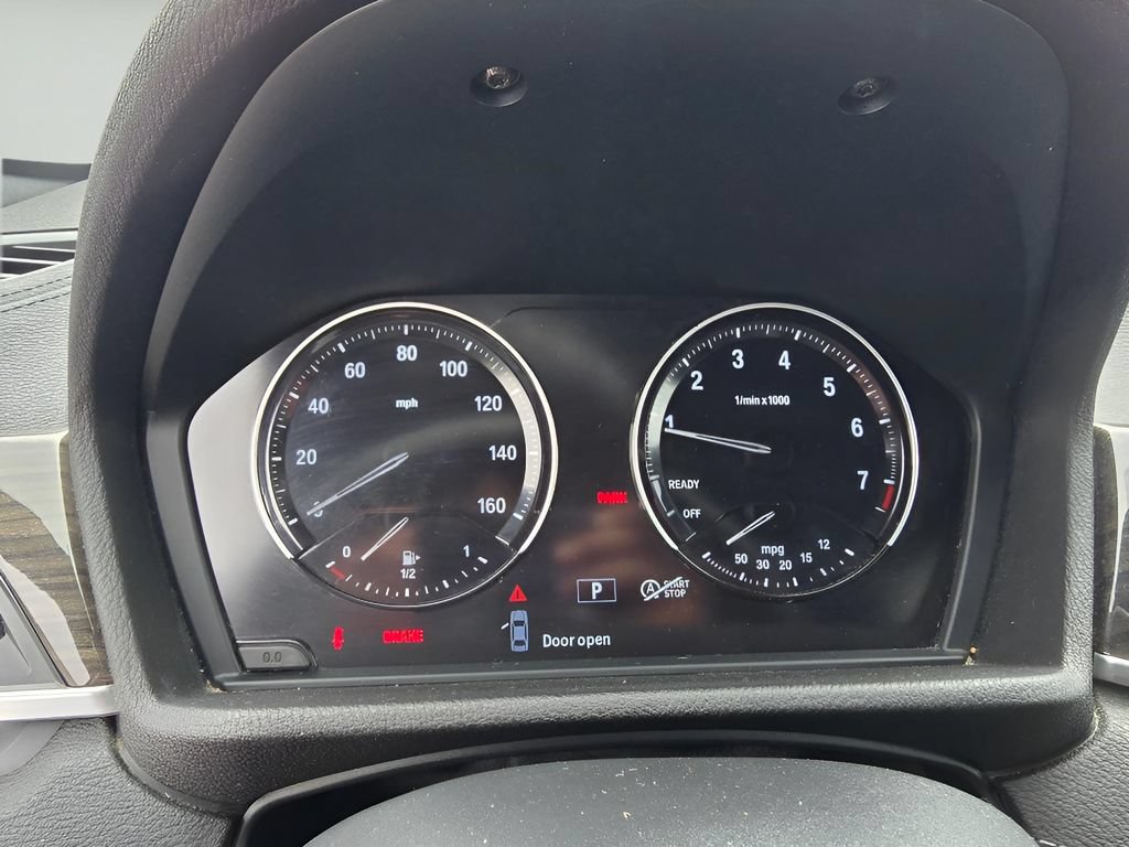 Used 2018 BMW X2 xDrive28i AWD/4WD image 21