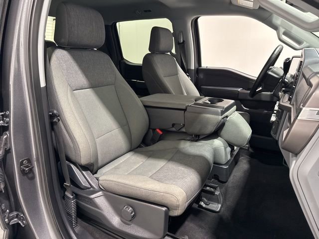 Used 2024 Ford F150 XLT image 33