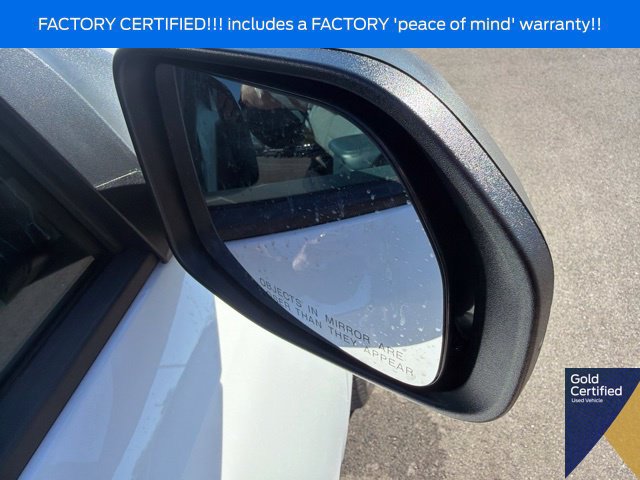 Certified 2026 Ford Maverick XLT AWD/4WD image 9