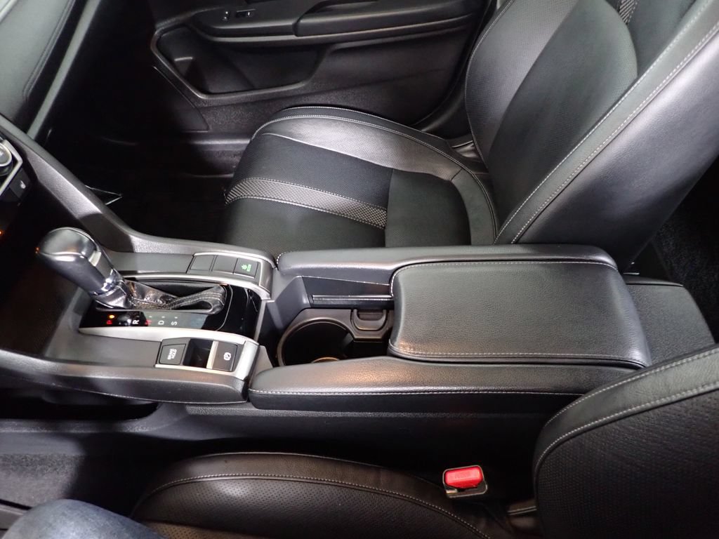 Used 2021 Honda Civic Sport Touring image 28