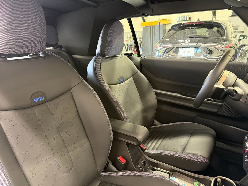 Used 2026 MINI Cooper Convertible image 22