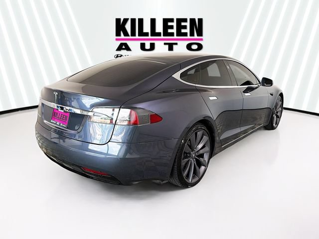 Used 2017 Tesla Model S 60 RWD image 7