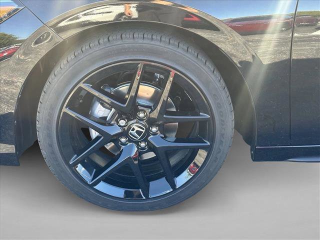 New 2026 Honda Civic Sport image 10