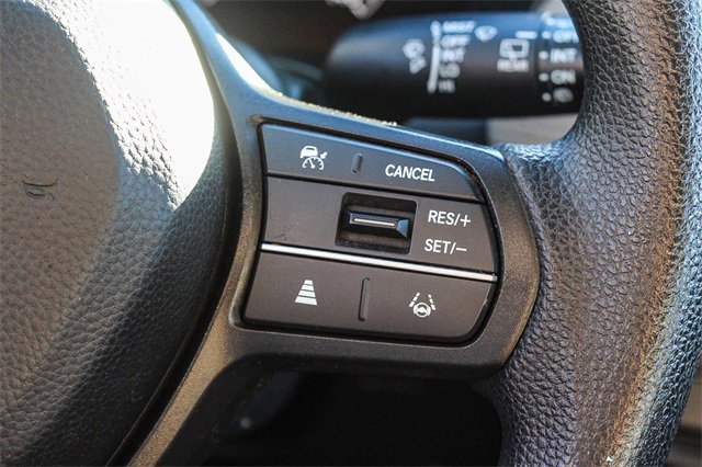 Used 2024 Honda HR-V LX image 32