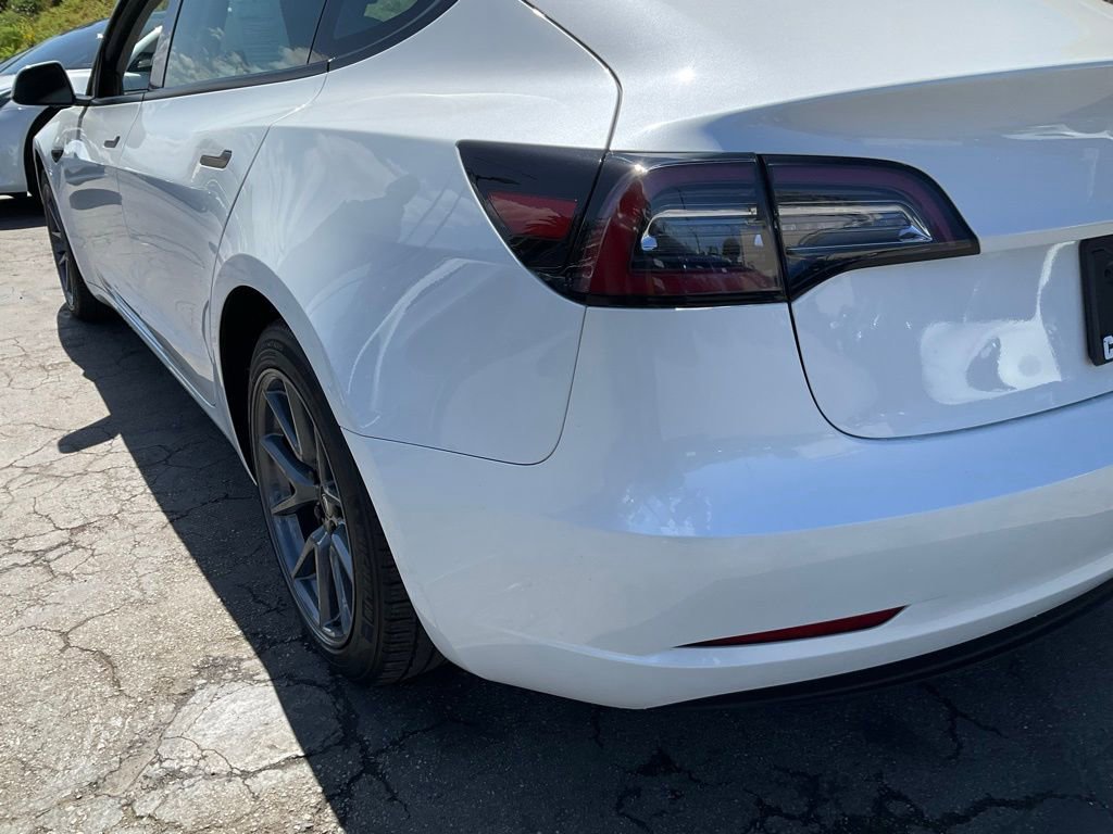 Used 2023 Tesla Model 3 Standard Range image 88