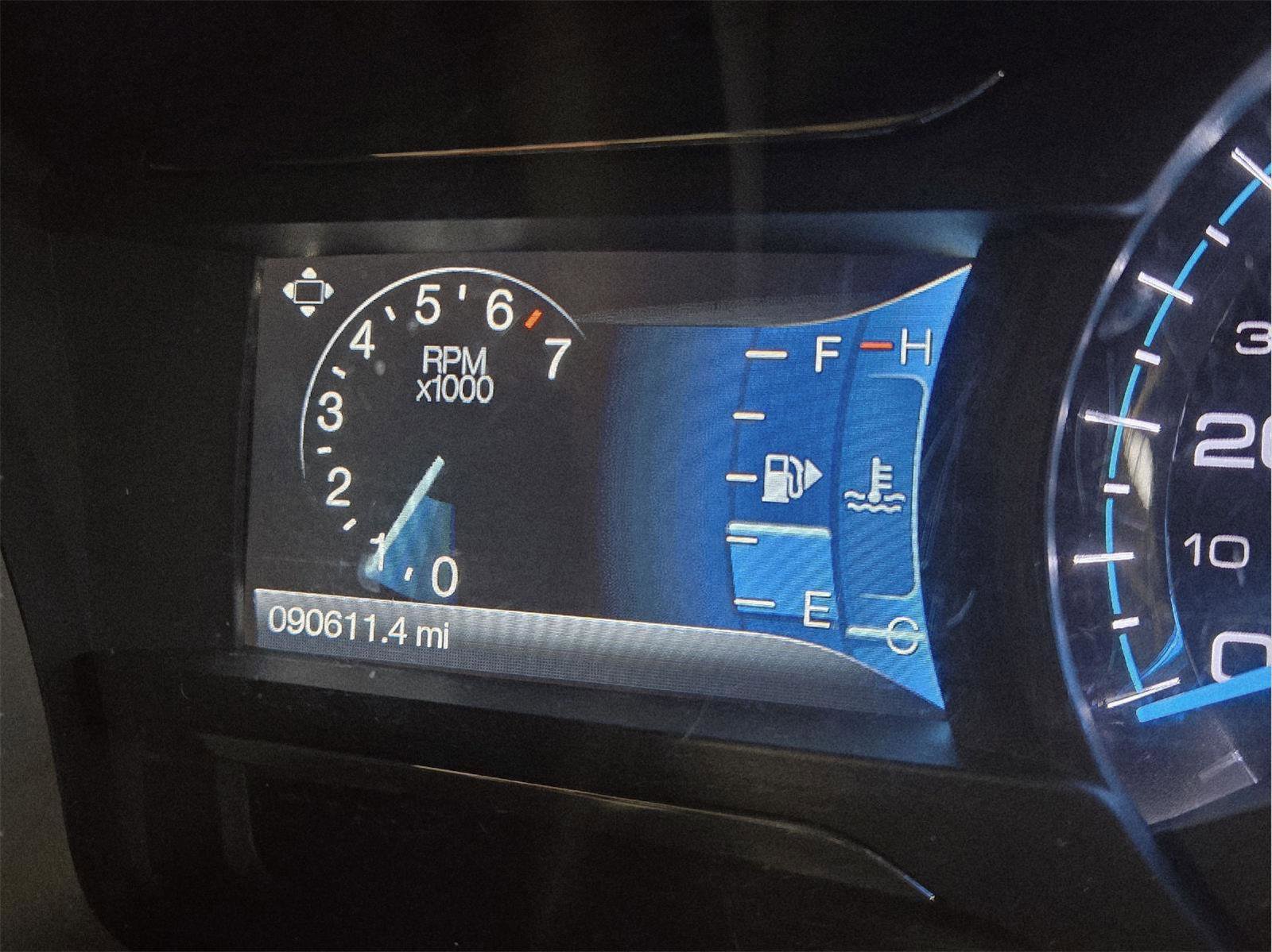 Used 2019 Ford Flex Limited w/ Equipment Group 303A image 15