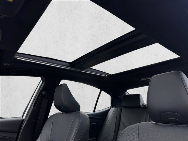 Certified 2026 Toyota Camry XSE FWD image 20