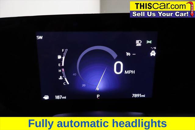 Used 2026 Buick Envista Avenir FWD image 19