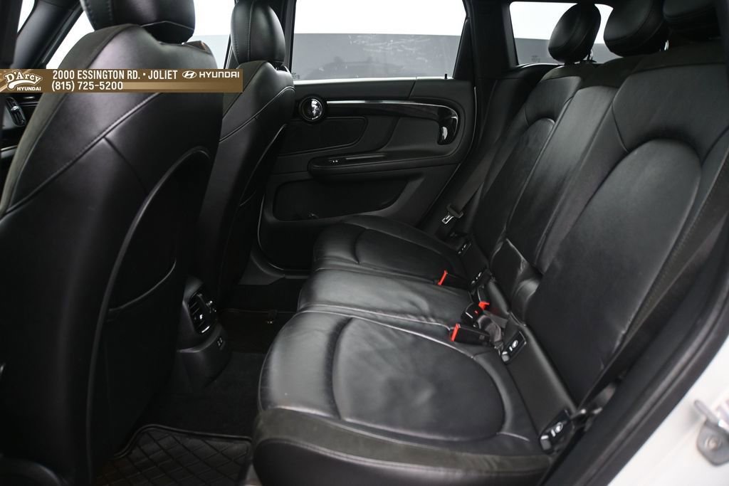 Used 2020 MINI Cooper Countryman S AWD/4WD image 11