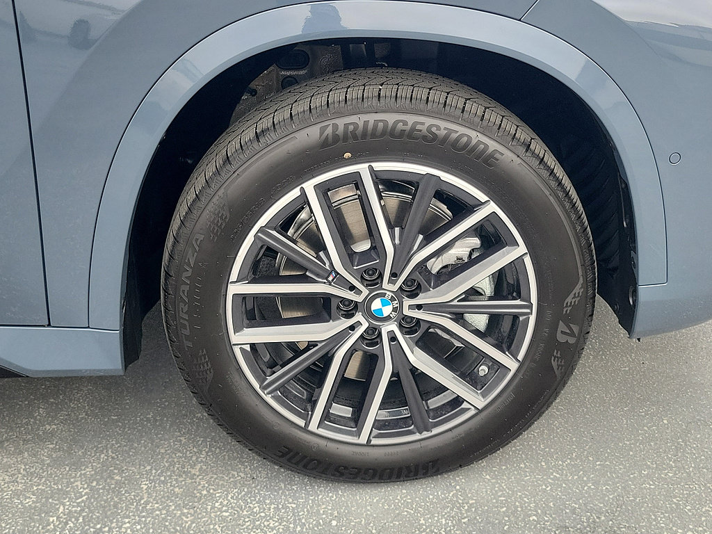 New 2027 BMW X1 xDrive28i AWD/4WD image 5