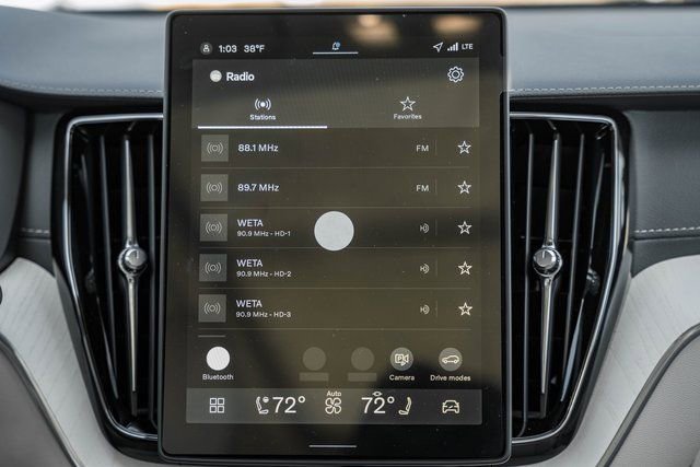 New 2026 Volvo XC60 B5 Ultra w/ Protection Package Premier image 22