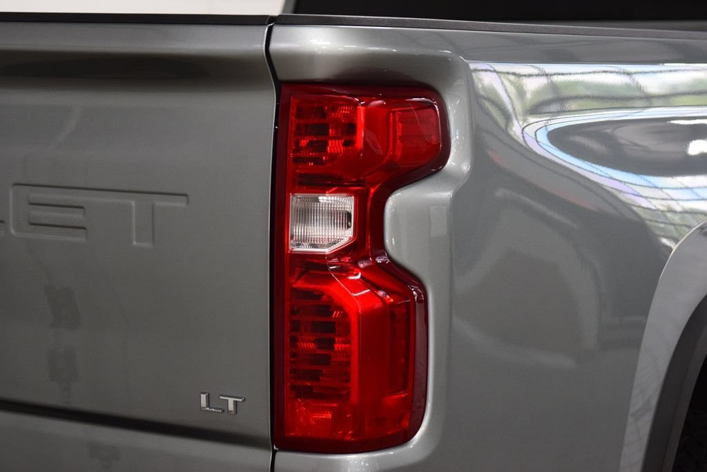 New 2026 Chevrolet Silverado 2500 LT w/ All Star Edition AWD/4WD image 23