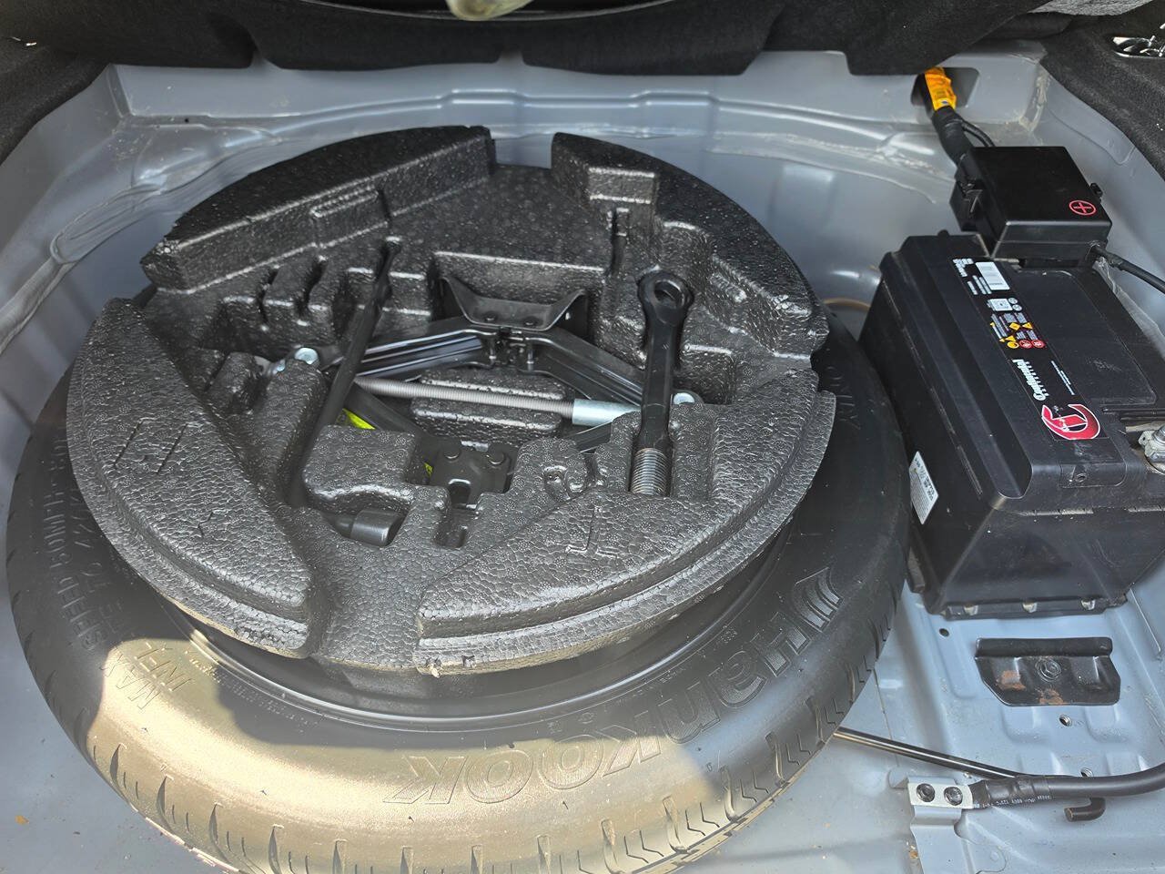 Used 2016 Hyundai Equus Signature RWD image 24