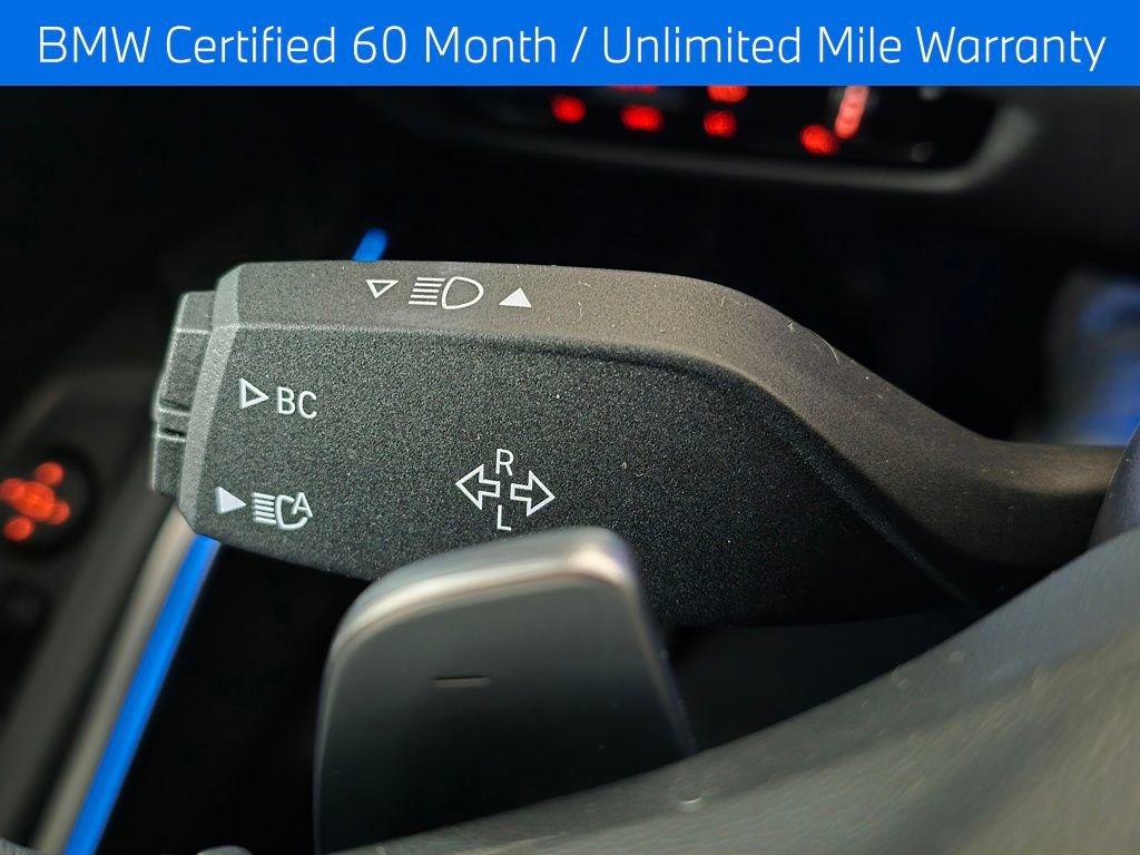 Certified 2023 BMW 330i xDrive Sedan w/ Premium Package AWD/4WD image 27
