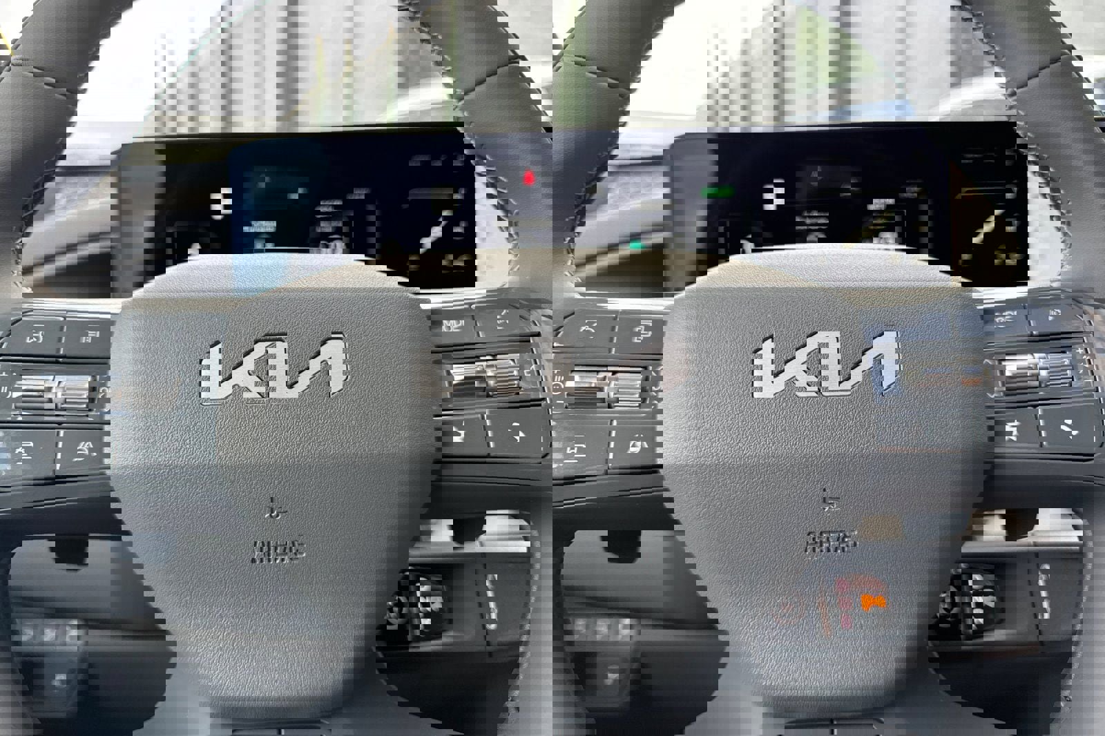 New 2026 Kia EV9 Land image 25