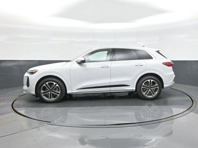 New 2026 Audi Q5 Prestige AWD/4WD image 4