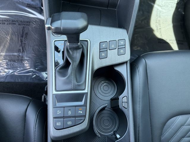 Certified 2026 Kia Sportage X-Pro Prestige AWD/4WD image 21
