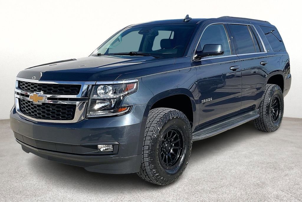 Used 2019 Chevrolet Tahoe LT image 14