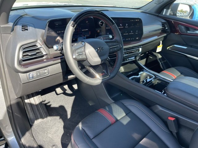 New 2026 Chevrolet Traverse RS image 20