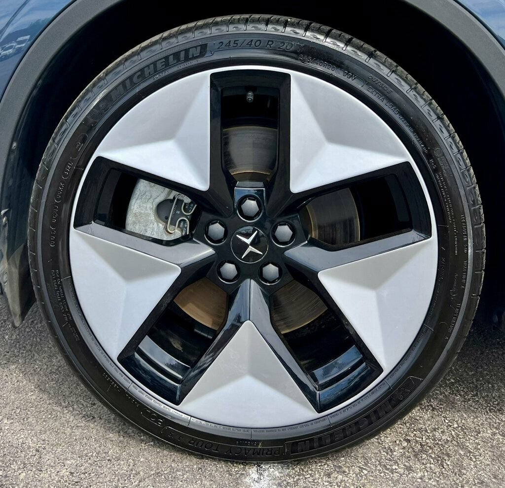 Used 2023 Polestar Polestar 2 w/ Pilot Pack AWD/4WD image 29