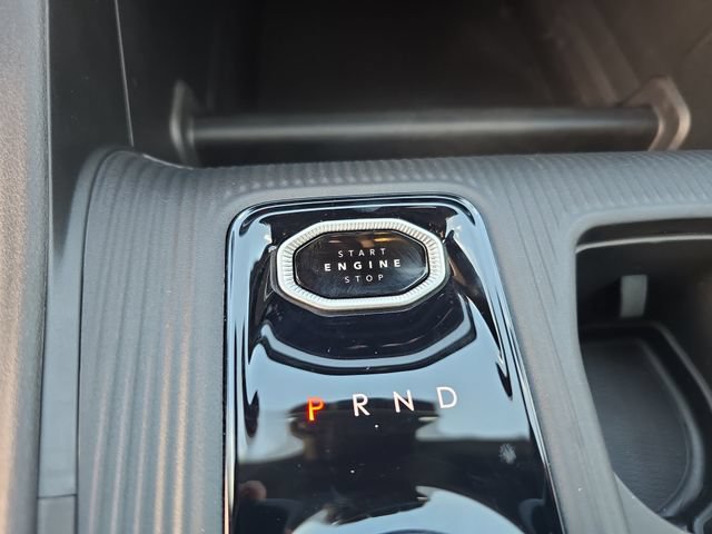 New 2026 Jeep Cherokee Limited AWD/4WD image 25