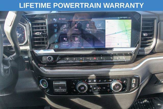 New 2026 Chevrolet Silverado 3500 LT w/ All Star Edition image 20