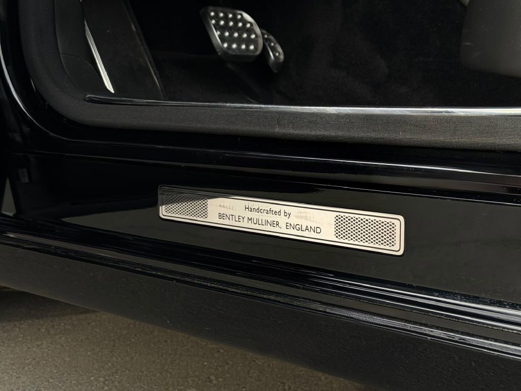 Used 2013 Bentley Mulsanne image 25