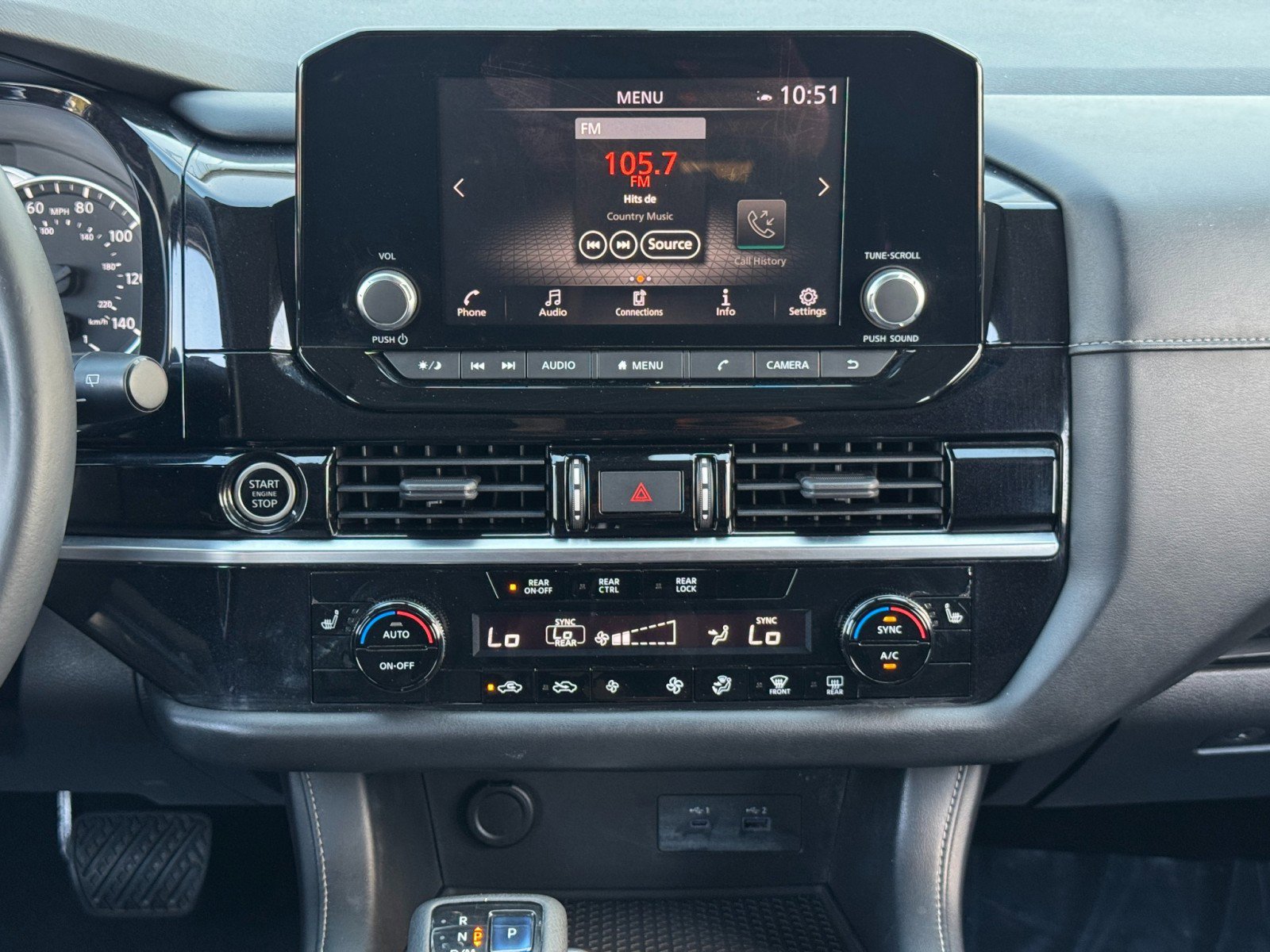 Used 2022 Nissan Pathfinder SV image 22