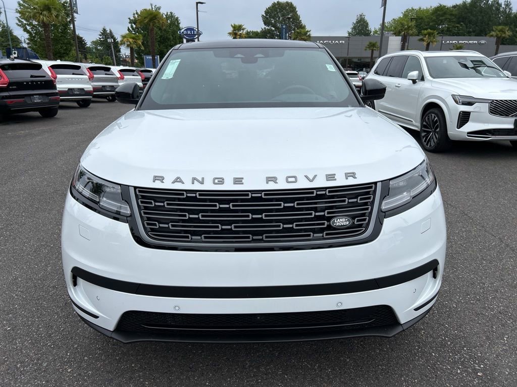 New 2026 Land Rover Range Rover Velar S image 9