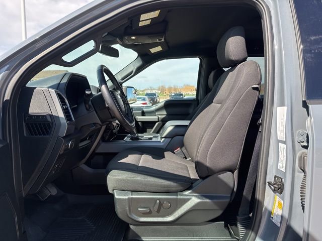 Used 2019 Ford F150 XLT w/ Equipment Group 302A Luxury image 15